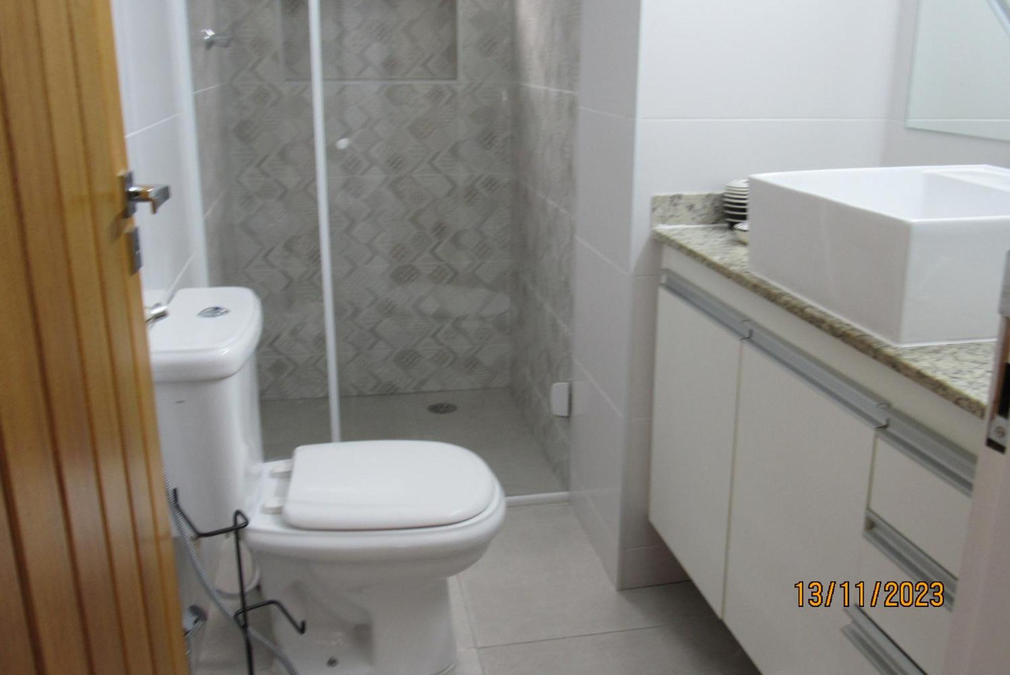 Maresias - Flat Confortavel Zewnętrze zdjęcie