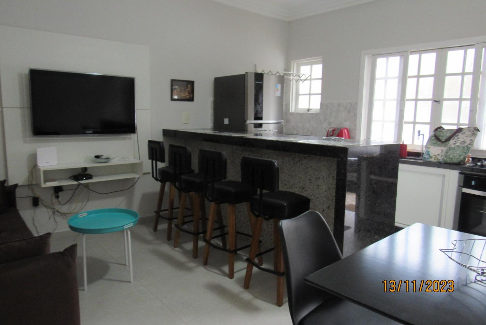 Maresias - Flat Confortavel Zewnętrze zdjęcie